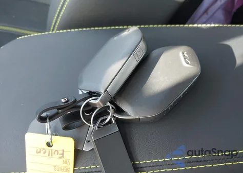 2026 Kia K5 Gt from USA, damaged, VIN KNAG44J89T5407947